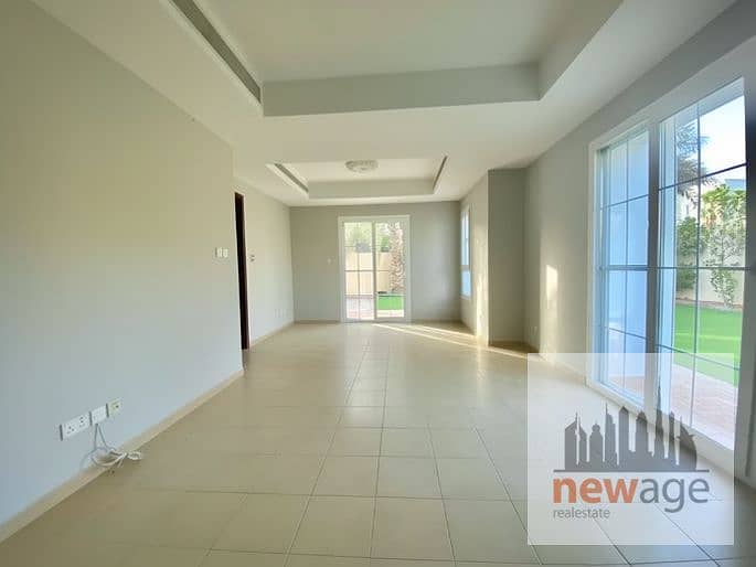 2 3-BHK Townhouse (Al Reem. 3 - Arabian Ranches) Pic. 13. png