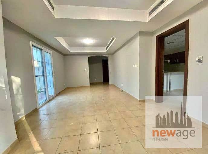 4 3-BHK Townhouse (Al Reem. 3 - Arabian Ranches) Pic. 14. png