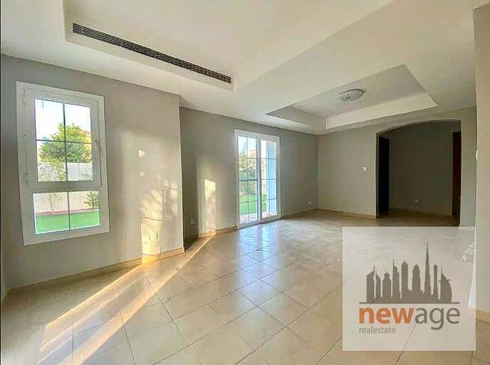 6 3-BHK Townhouse (Al Reem. 3 - Arabian Ranches) Pic. 15. png