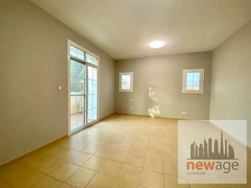 7 3-BHK Townhouse (Al Reem. 3 - Arabian Ranches) Pic. 18. png