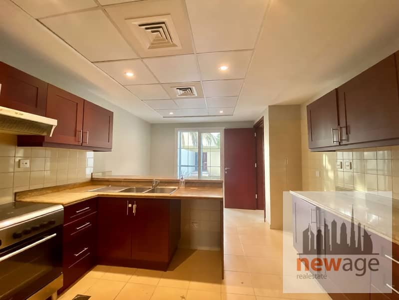 9 3-BHK Townhouse (Al Reem. 3 - Arabian Ranches) Pic. 17. png