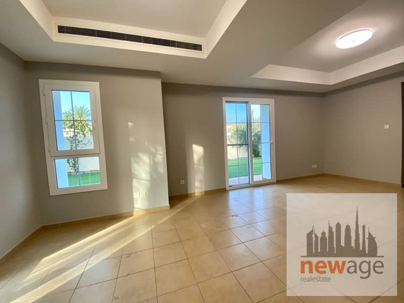11 3-BHK Townhouse (Al Reem. 3 - Arabian Ranches) Pic. 20. jpg