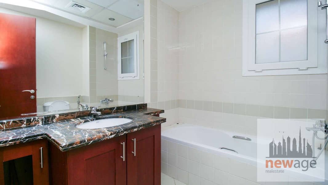 12 3-BHK Townhouse (Al Reem. 3 - Arabian Ranches) Pic. 10. jpeg