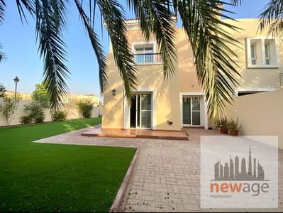 3 habitaciones Townhouse para en Venta en Arabian Ranches, Dubai - 3-BHK Townhouse (Al Reem. 3 - Arabian Ranches) Pic. 22. jpg