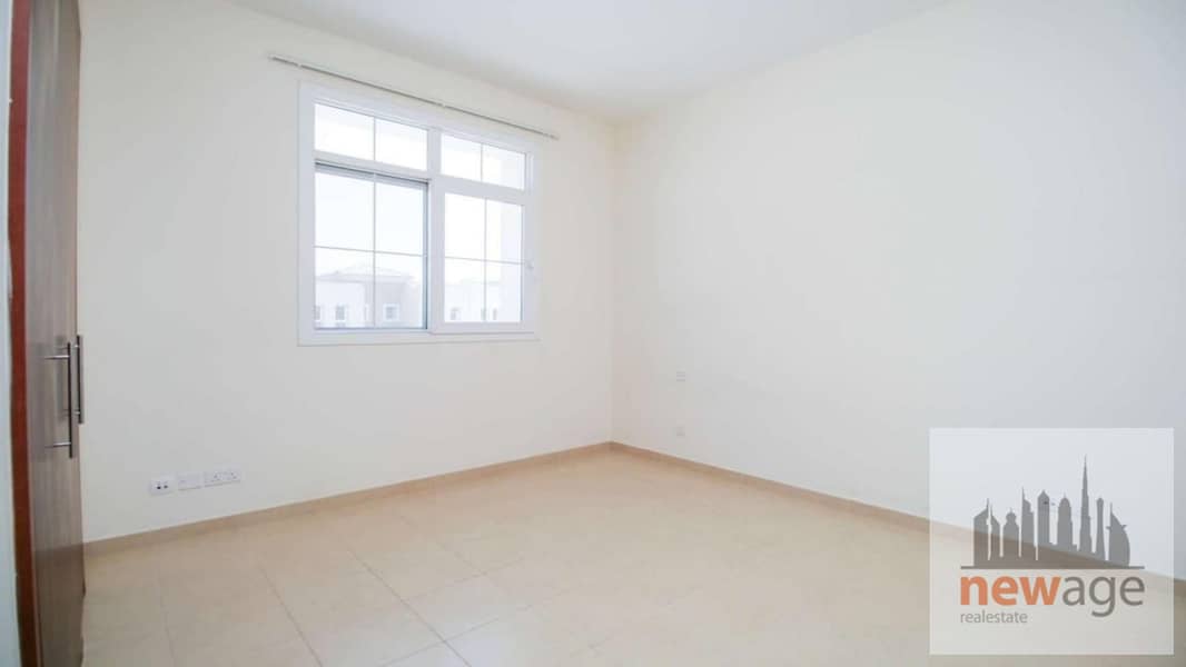 14 3-BHK Townhouse (Al Reem. 3 - Arabian Ranches) Pic. 06. jpeg