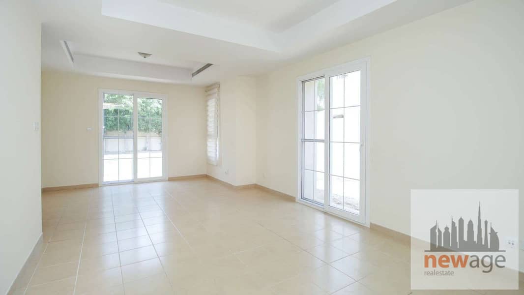 18 3-BHK Townhouse (Al Reem. 3 - Arabian Ranches) Pic. 02. jpeg