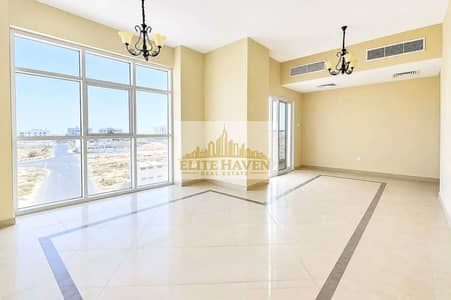 2 Bedroom Flat for Rent in Tilal City, Sharjah - IMG_4307. jpg 2 Bedroom Flat for Rent in Tilal City, Sharjah - IMG_4307. jpg