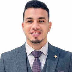Taha Hussein