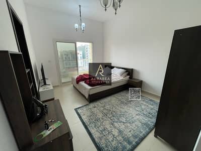 Studio zum zum Verkauf in Emirates City, Ajman - 630fb535-8000-4541-b83d-4b5e77e30afc. jpg