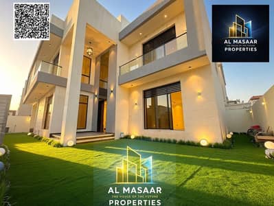 7 Bedroom Villa for Sale in Al Mowaihat, Ajman - batch_WhatsApp Image 2026-07-23 at 3.01. 49 PM (1). jpeg