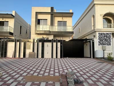 5 habitaciones Villa para en Venta en Al Mowaihat, Ajman - WhatsApp Image 2026-08-15 at 4.48. 04 PM (2). jpeg 5 habitaciones Villa para en Venta en Al Mowaihat, Ajman - WhatsApp Image 2026-08-15 at 4.48. 04 PM (2). jpeg