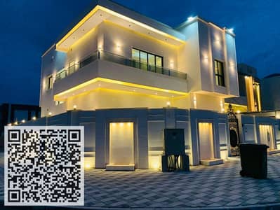 Villa de 6 chambres à à louer à Al Yasmeen, Ajman - 5fc58de2-a912-430c-8375-515b64332a3c. jpg