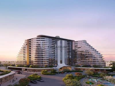 Appartement de 1 chambre à à vendre à Dubai South, Dubai - Appartement à Dubai South,Waada, 1 chambre, 1064000 AED - 16242633 Appartement de 1 chambre à à vendre à Dubai South, Dubai - Appartement à Dubai South,Waada, 1 chambre, 1064000 AED - 16242633