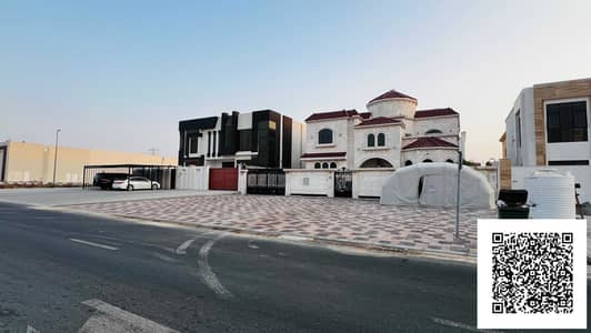 5 habitaciones Villa para en Alquiler en Al Helio, Ajman - IMG_4021. jpg 5 habitaciones Villa para en Alquiler en Al Helio, Ajman - IMG_4021. jpg