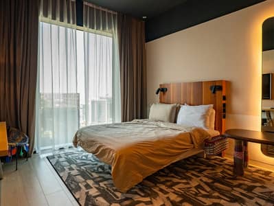 Studio te Huur in Business Bay, Dubai - Appartement in Business Bay,Mama Shelter (Luxury Family Residences II), 70000 AED - 16242649 Studio te Huur in Business Bay, Dubai - Appartement in Business Bay,Mama Shelter (Luxury Family Residences II), 70000 AED - 16242649