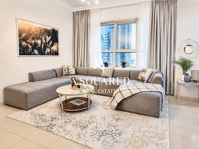 1 habitación Apartamento para en Alquiler en Jumeirah Lake Towers (JLT), Dubai - image_0