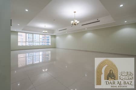 4 Schlafzimmer Wohnung zum zur Miete in Al Qasba, Sharjah - WhatsApp Image 2026-08-16 at 5.06. 56 AM (1). jpeg