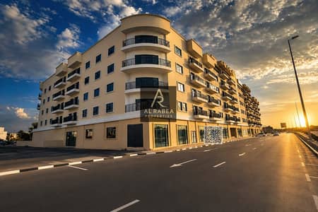 شقة 1 غرفة نوم للبيع في عجمان أب تاون، عجمان - 63d6062a-4c60-400a-8c58-5ac3b85c3aa8. jpg