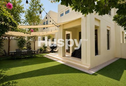 Townhouse de 3 chambres à à vendre à Reem, Dubai - Maison de ville à Reem,Mira Oasis,Mira Oasis 2, 3 chambres, 3250000 AED - 16242696 Townhouse de 3 chambres à à vendre à Reem, Dubai - Maison de ville à Reem,Mira Oasis,Mira Oasis 2, 3 chambres, 3250000 AED - 16242696