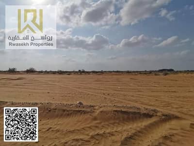 Plot for Sale in Al Butain, Umm Al Quwain - WhatsApp Image 2026-08-20 at 7.37. 03 PM (4). jpeg