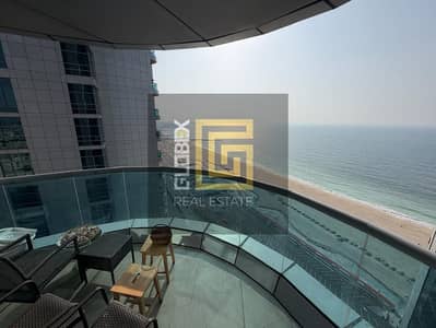 2 Camere Appartamento in vendita a Corniche Ajman, Ajman - 959c90fa-457d-430d-86b6-c2eb6cf3f2de. jpg 2 Camere Appartamento in vendita a Corniche Ajman, Ajman - 959c90fa-457d-430d-86b6-c2eb6cf3f2de. jpg