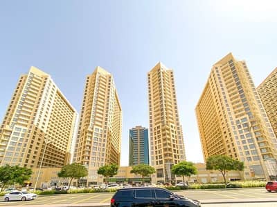 Studio for Rent in Dubai Production City (IMPZ), Dubai - Find Your Dream Property in Top Locations Today!