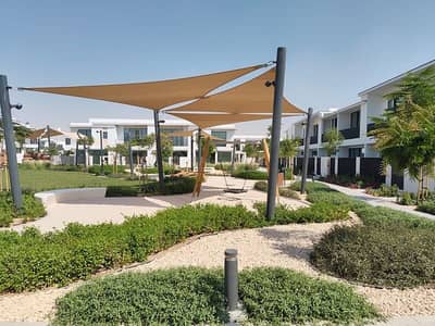 3 Bedroom Villa for Sale in The Valley by Emaar, Dubai - SINGLE ROW | VASTU | NEAR GOLDEN BEACH