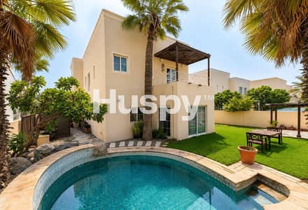 4 Schlafzimmer Villa zum zum Verkauf in The Meadows, Dubai - Villa in The Meadows，The Meadows 1, 4 schlafzimmer, 10500000 AED - 16242731