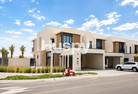4 Slaapkamers Townhouse te Koop in Jebel Ali Village, Dubai - Rijwoning in Jebel Ali Village, 4 slaapkamers, 6500000 AED - 16242734 4 Slaapkamers Townhouse te Koop in Jebel Ali Village, Dubai - Rijwoning in Jebel Ali Village, 4 slaapkamers, 6500000 AED - 16242734