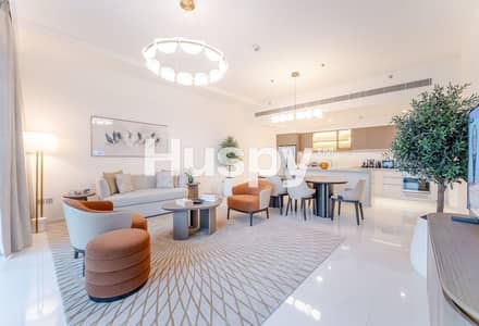 2 Bedroom Apartment for Sale in Dubai Harbour, Dubai - Furnished | Vacant on Transfer | Beach Access 2 Bedroom Apartment for Sale in Dubai Harbour, Dubai - Furnished | Vacant on Transfer | Beach Access