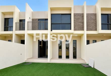 Townhouse de 3 chambres à à louer à DAMAC Hills 2 (Akoya by DAMAC), Dubai - Maison de ville à DAMAC Hills 2 (Akoya by DAMAC)，Odora, 3 chambres, 125000 AED - 16242743