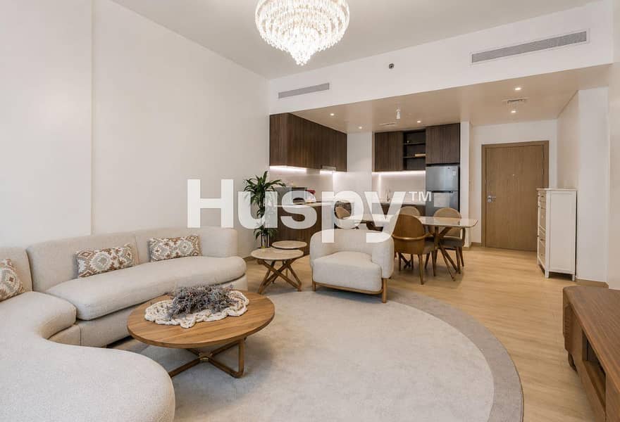 Apartamento en Jumeirah,La Mer,Port de La Mer,La Cote,La Cote Tower 2, 1 dormitorio, 1950000 AED - 16242750 Apartamento en Jumeirah,La Mer,Port de La Mer,La Cote,La Cote Tower 2, 1 dormitorio, 1950000 AED - 16242750