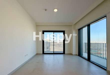 2 Bedroom Flat for Rent in Dubai Creek Harbour, Dubai - Vacant | Appliances Included | Community View 2 Bedroom Flat for Rent in Dubai Creek Harbour, Dubai - Vacant | Appliances Included | Community View