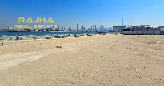Plot zum zum Verkauf in Pearl Jumeirah, Dubai - 217647c121a845f4a9b50688bfa0140f. jpg