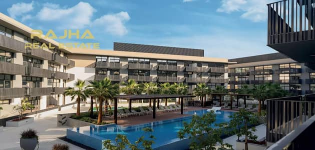 1 Bedroom Flat for Sale in Jumeirah Village Circle (JVC), Dubai - c5edcfc967e548499f84b9f0b491718e. jpg