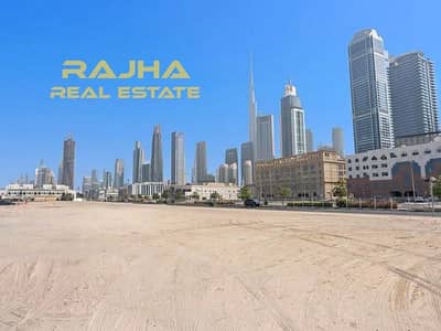Plot in vendita a Al Wasl, Dubai - 1. jpg