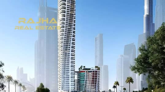 Appartement de 1 chambre à à vendre à Downtown Dubai, Dubai - WhatsApp Image 2026-06-10 at 3.36. 44 PM (2). jpeg