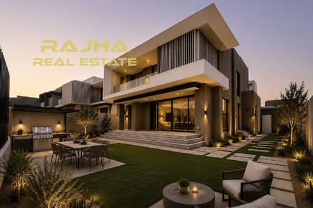 4 Bedroom Townhouse for Rent in Jebel Ali Village, Dubai - WhatsApp Image 2026-07-28 at 12.36. 42 PM (2). jpeg