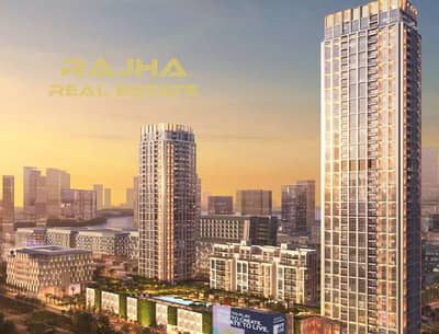 1 Bedroom Apartment for Sale in Dubai Design District (D3), Dubai - WhatsApp Image 2026-07-30 at 10.32. 10 AM (4). jpeg