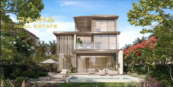 5 Bedroom Villa for Sale in Nad Al Sheba, Dubai - WhatsApp Image 2026-04-08 at 11.15. 24 AM. jpeg