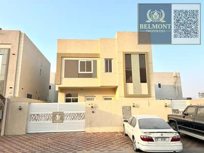 4 Camere Villa in affitto a Al Zahya, Ajman - WhatsApp Image 2026-08-20 at 7.45. 27 PM (1). jpeg