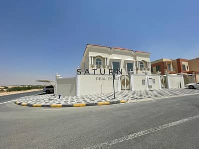 5 Camere Villa in affitto a Hoshi, Sharjah - IMG-20250825-WA0039. jpg
