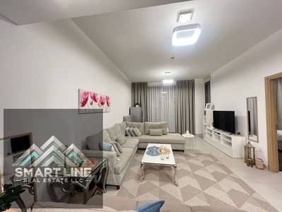 1 Bedroom Flat for Rent in Ajmal Makan City - Sharjah Waterfront, Sharjah - 1000353102. jpg