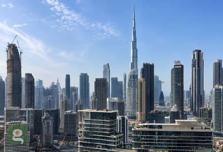 1 Schlafzimmer Wohnung zum zur Miete in Business Bay, Dubai - original. jpg