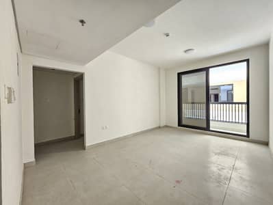 1 Bedroom Apartment for Rent in Aljada, Sharjah - 21690. heic 1 Bedroom Apartment for Rent in Aljada, Sharjah - 21690. heic