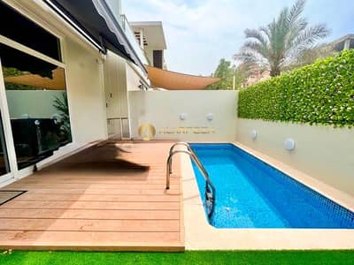 3 Slaapkamers Villa te Huur in Jumeirah Village Circle (JVC), Dubai - 9097d1e4-1b19-4a5f-9c07-cc42582e6154. jpg 3 Slaapkamers Villa te Huur in Jumeirah Village Circle (JVC), Dubai - 9097d1e4-1b19-4a5f-9c07-cc42582e6154. jpg