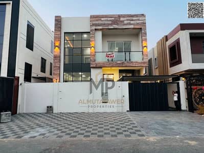 6 Camere Villa in vendita a Al Yasmeen, Ajman - batch_WhatsApp Image 2026-08-18 at 6.21. 03 PM (1). jpg 6 Camere Villa in vendita a Al Yasmeen, Ajman - batch_WhatsApp Image 2026-08-18 at 6.21. 03 PM (1). jpg