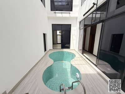 6 habitaciones Villa para en Venta en Al Zahya, Ajman - batch_WhatsApp Image 2026-07-01 at 11.58. 00 AM (1). jpeg