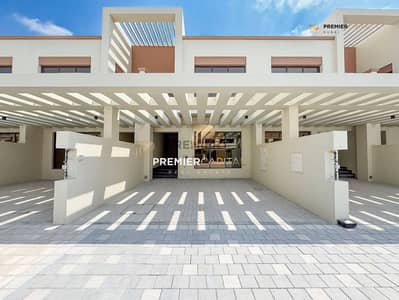 4 Schlafzimmer Townhouse zum zur Miete in DAMAC Lagoons, Dubai - Reihenhaus in DAMAC Lagoons,Costa Brava, 4 schlafzimmer, 140000 AED - 16242860 4 Schlafzimmer Townhouse zum zur Miete in DAMAC Lagoons, Dubai - Reihenhaus in DAMAC Lagoons,Costa Brava, 4 schlafzimmer, 140000 AED - 16242860