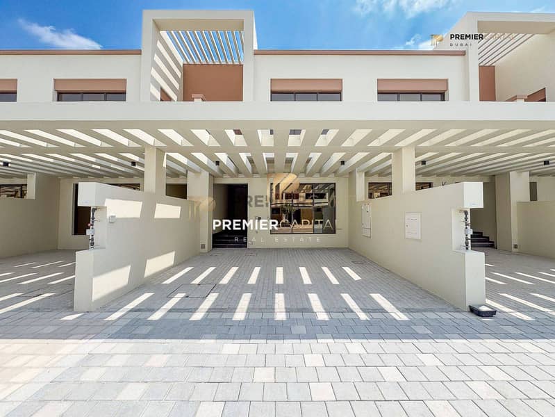 Reihenhaus in DAMAC Lagoons,Costa Brava, 4 schlafzimmer, 140000 AED - 16242860 Reihenhaus in DAMAC Lagoons,Costa Brava, 4 schlafzimmer, 140000 AED - 16242860